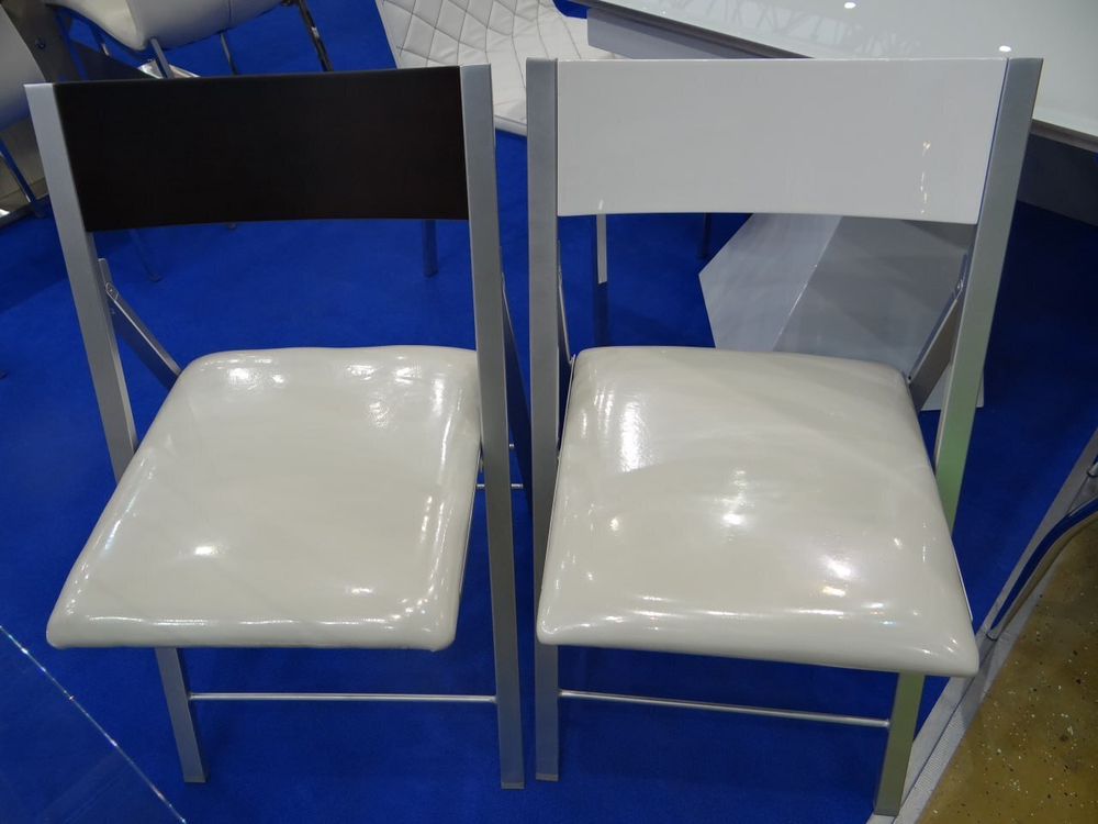 Стул 3332 белый