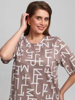 Футболка Манифест-2 Виотекс БЕЖЕВЫЙ