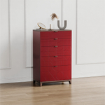 Высокий комод Case CS024