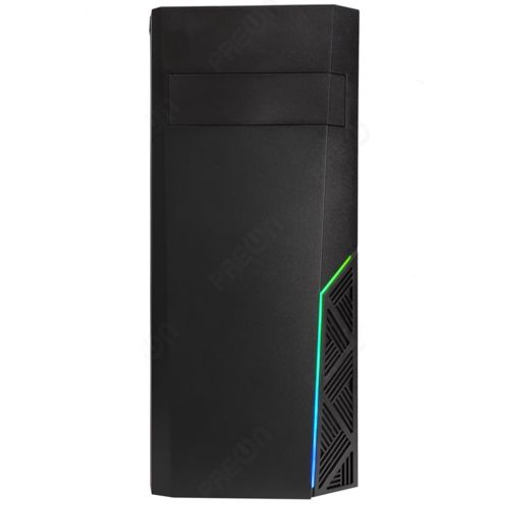 Системный блок Intel Core i5-11400F/MB Intel H510M/16 Gb DDR4/SSD 1Tb /RTX3050 8Gb/600W/DOS