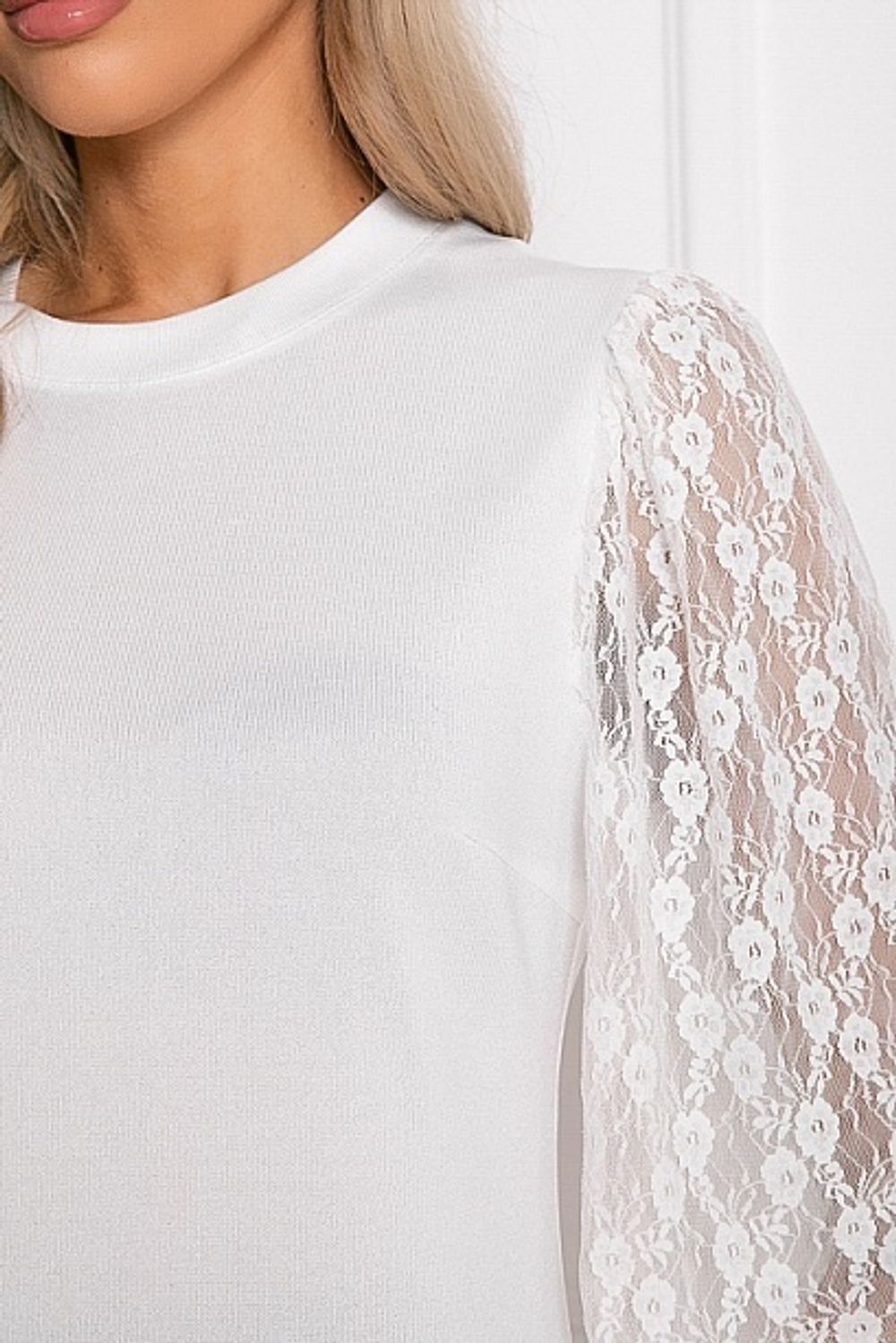 Блузка 41962 Avili