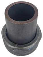Монтажный комплект G1 1/4" Ду 25 (адаптер) для счетчика газа под сварку