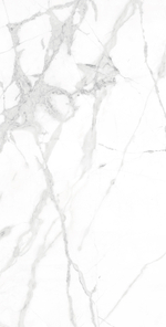 Керамогранит, Arcadia Ceramica, DIVERSO WHITE, 1200x600 мм, карвинг