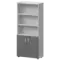 Шкаф СМШ-58Д2 Тип1  792x380x1990 Смарт