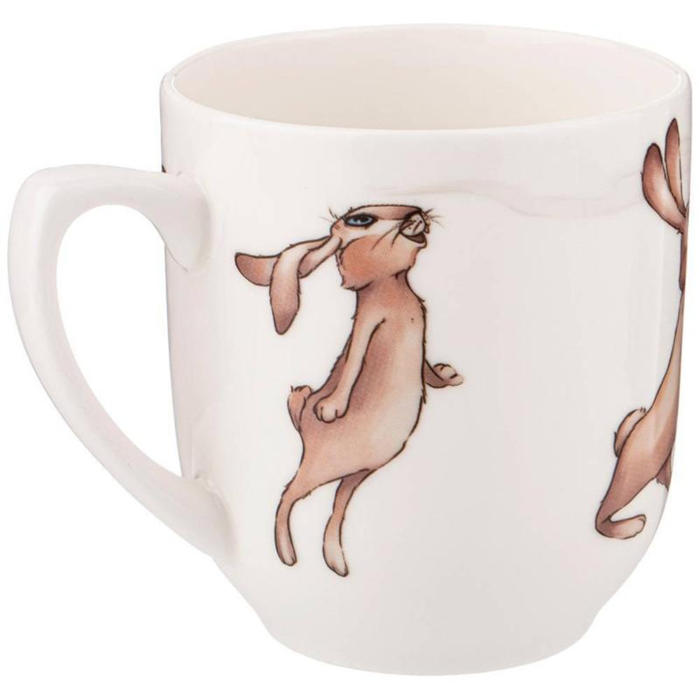 Кружка "Счастье есть" 300мл