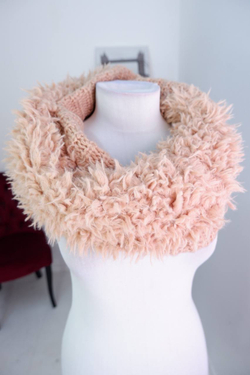 Снуд GeeJay оригинальный