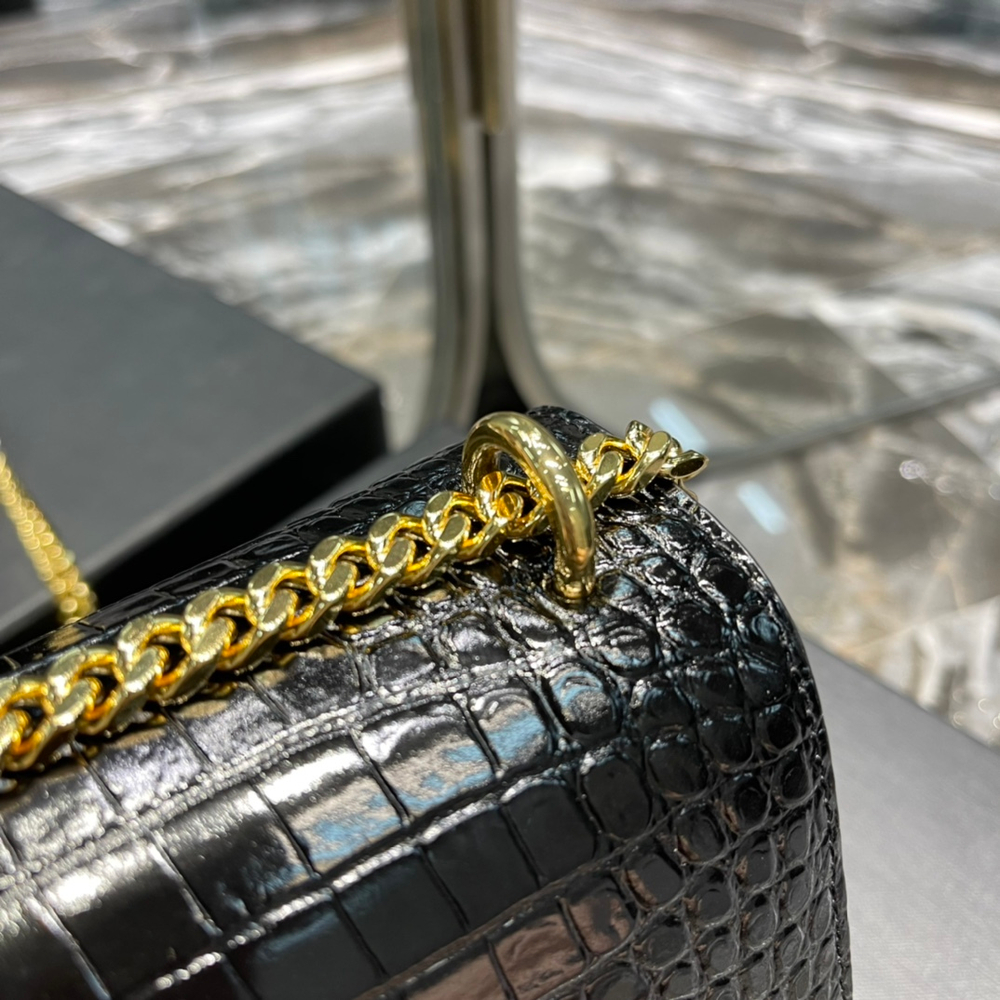 YSL Sunset Bag 22 cm