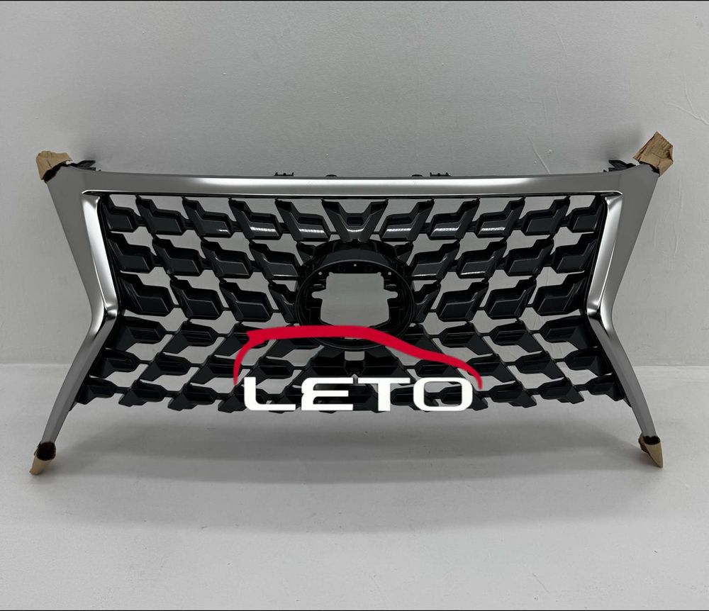 Решетка радиатора 53101-60G60 5310160G60