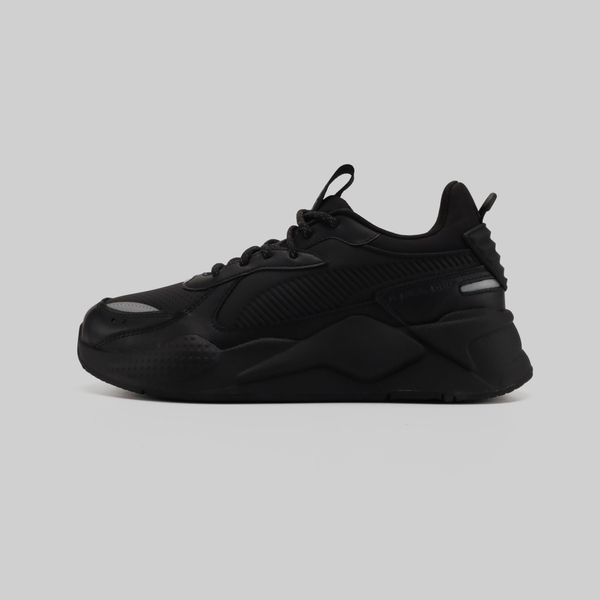 Кроссовки Puma RS-X Triple артикул:391928-01 - купить в магазине Дайс