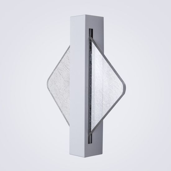 Настенный светильник LED4U L7388-250 WH