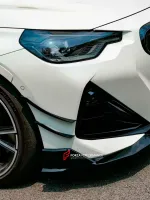 Обвес для BMW 2 серии G42 2021-2024 БМВ