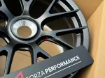 КОВАНЫЕ ДИСКИ ДЛЯ PORSCHE 718 982 SPYDER RS 2023 ПОРШ
