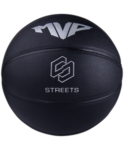 Мяч баскетбольный Streets MVP №7