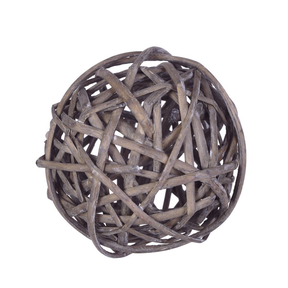 GAEM Изделие декоративное "Шар", L9 W9 H9см, 2в.