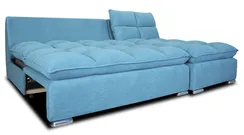 Диван с оттоманкой РЕЛАКС