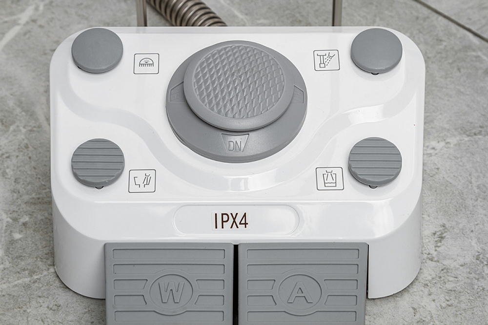 Стоматологическая установка Anya AY-A 3600 new верхняя подача