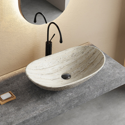 Накладной умывальник Tabana