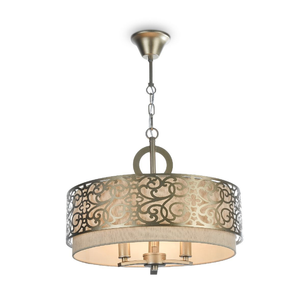 Светильник на штанге Maytoni Venera H260-03-N
