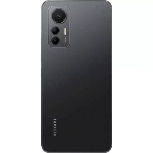 Xiaomi Mi 12 Lite 8 ГБ + 128 ГБ (Чёрный | Black) (версия Global)