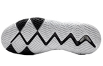 Кроссовки Nike Kyrie 4 Oreo White Black 4