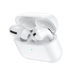 Беспроводные наушники TWS BOROFONE BE38 AirPods Pro (белый)