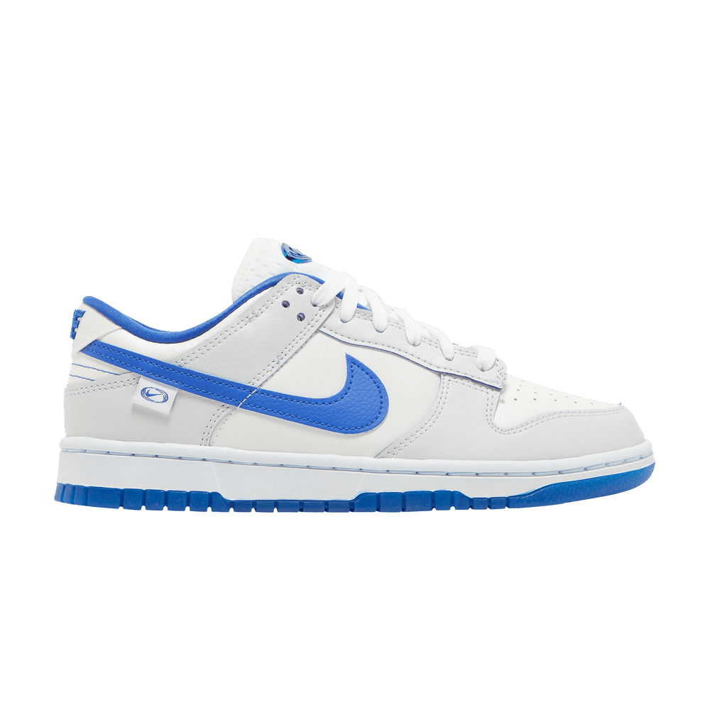Кроссовки Nike Dunk Low (Женская размерная сетка)