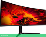 Монитор Acer Nitro EI491CURSbmiipphx UM.SE1EE.S05