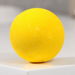 Набор из 3 разноцветных бомбочек «Мороженое для ванны»