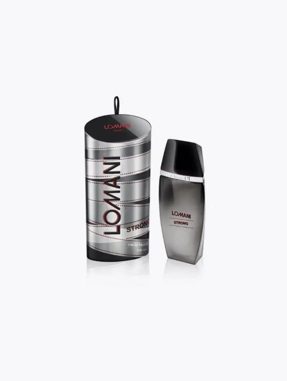 Lomani STRONG 100 ml. туалетная вода