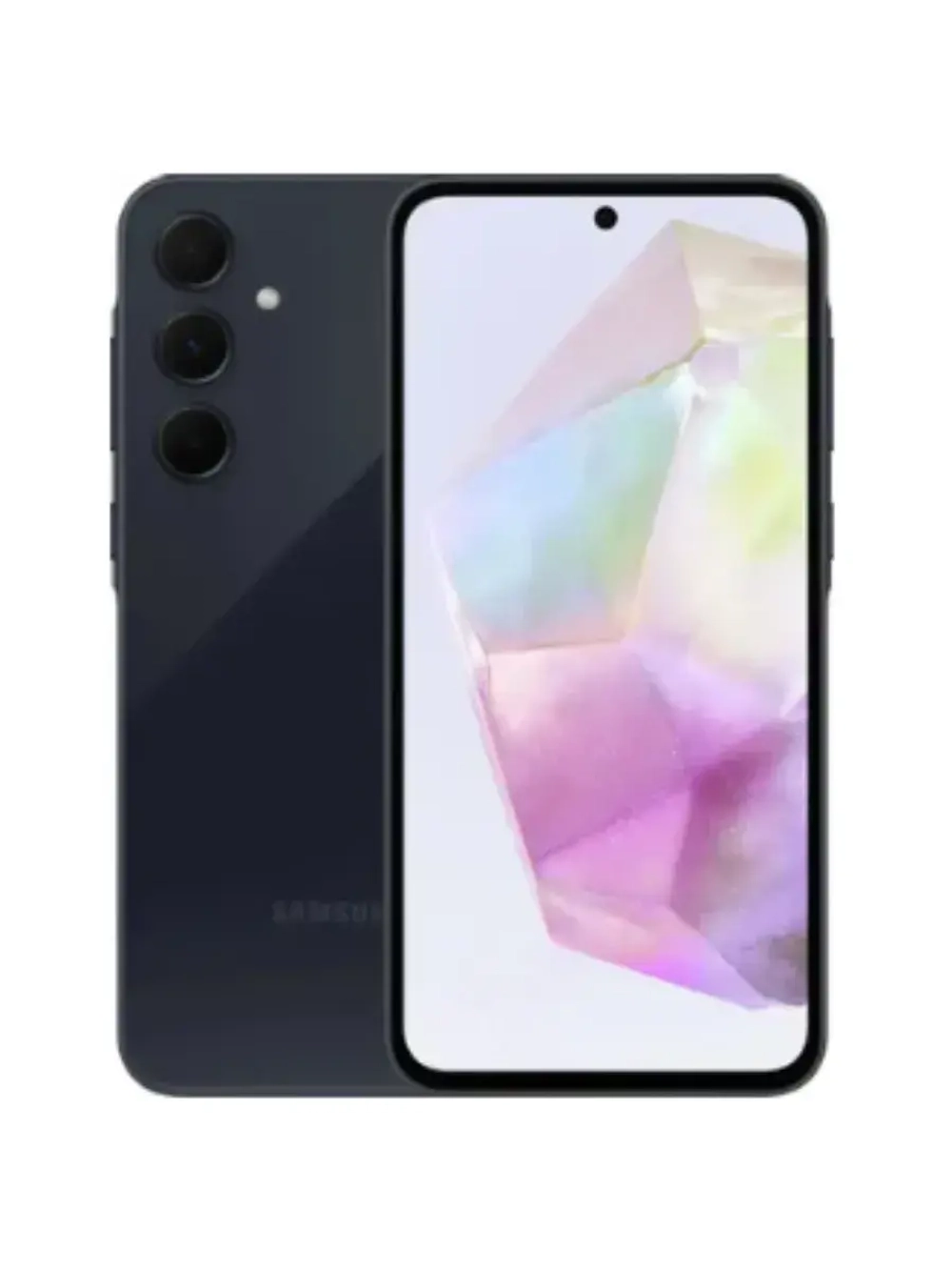 6,6" Смартфон Galaxy A35 5G NFC 8/128 ГБ BLACK