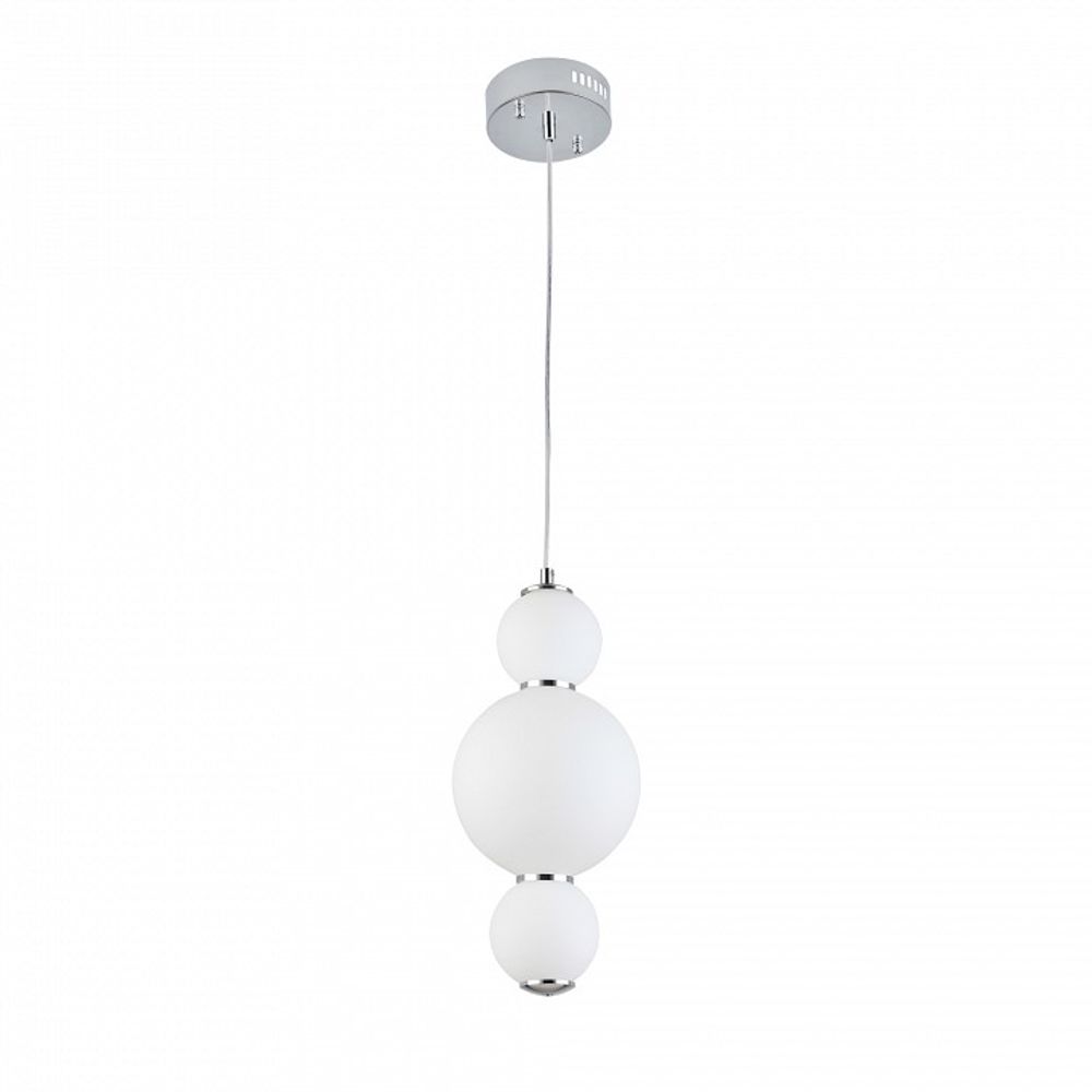 Подвесной светильник ST-Luce Nepazzo SL1583.113.01