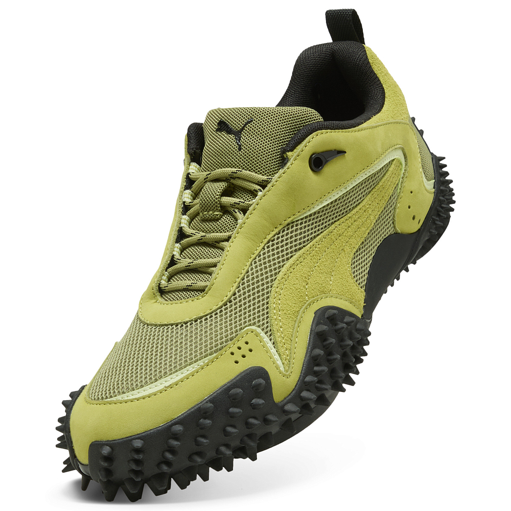 Кроссовки PUMA Mostro XC Mesh