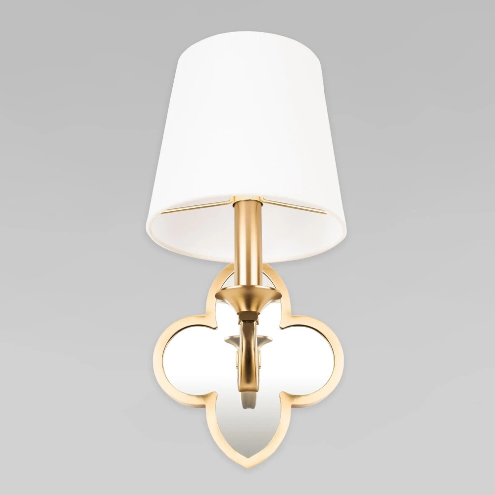Бра Loft It SILENCE 10303W Brass