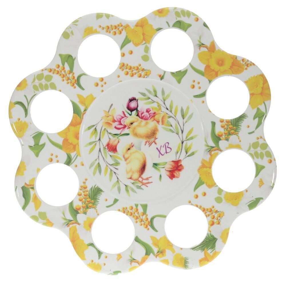 GAEM Подставка для 8-ми яиц, L22,5 W1 H22,5 см