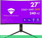 Монитор Machenike MKQ27C240L