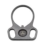 Endplate: Пластина-фиксатор приклада с 2 антабками, Armacon