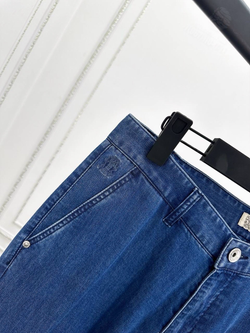 Джинсы Brunello Cucinelli