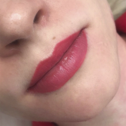 Купить пигмент для татуажа Face Гранат