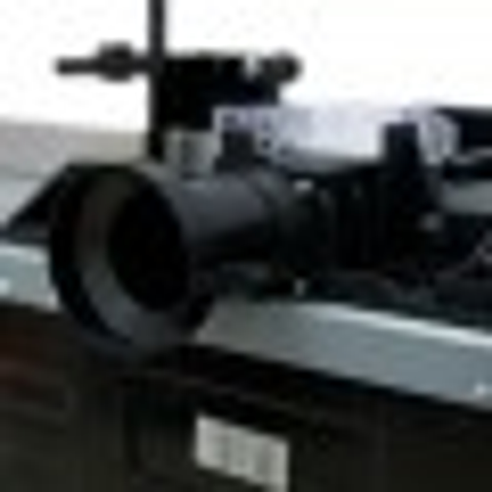 Станок фрезерный Jib VSM-50 0510020271000