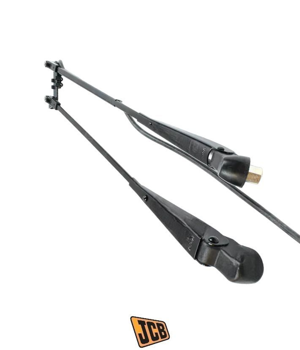 Поводок стеклоочистителя JCB 333/E4492, 333-E4492, 333E4492