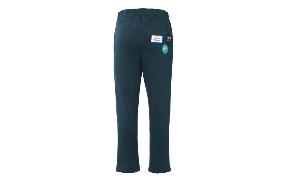 Jordan x Union LA Logo, CV1202-454