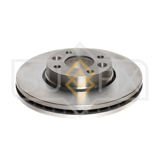 Диск тормозной вентилируемый (260x22) | перед прав/лев | LADA LARGUS/VESTA/XRAY SUFIX