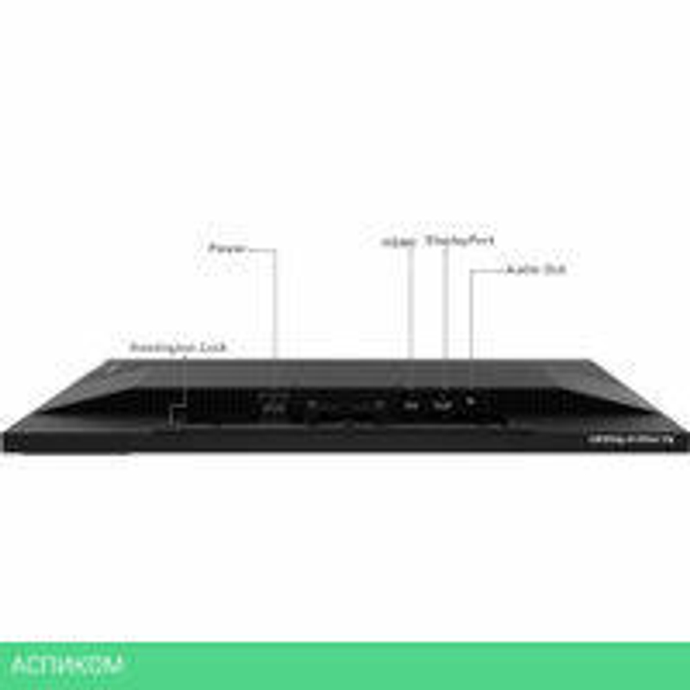 Игровой монитор Lenovo G27e-20 66D8GAR1EU