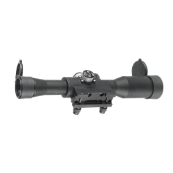 Прицел ПО ПОСП 8x42 W