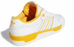 Кроссовки Adidas Originals Rivalry Rivalry Low
