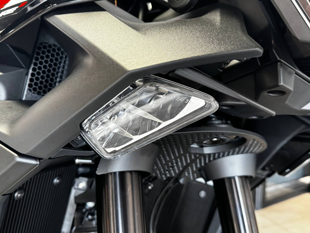 KTM 1390 Super Adventure S EVO