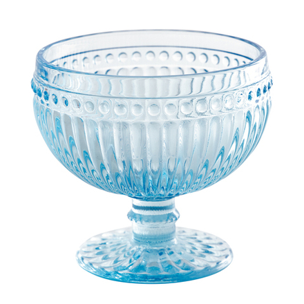 Креманка Alice pale blue