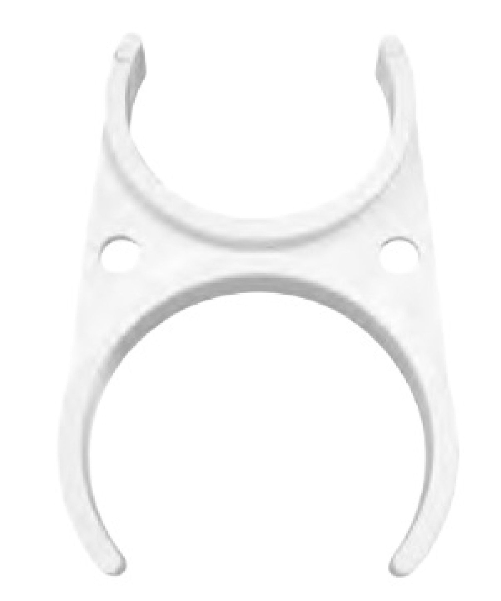 Держатель двойной 2,5"-2,5" NW (CLP-2525)