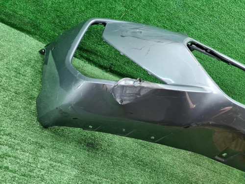 Бампер передний BMW X1 U11 (2022-н.в.)