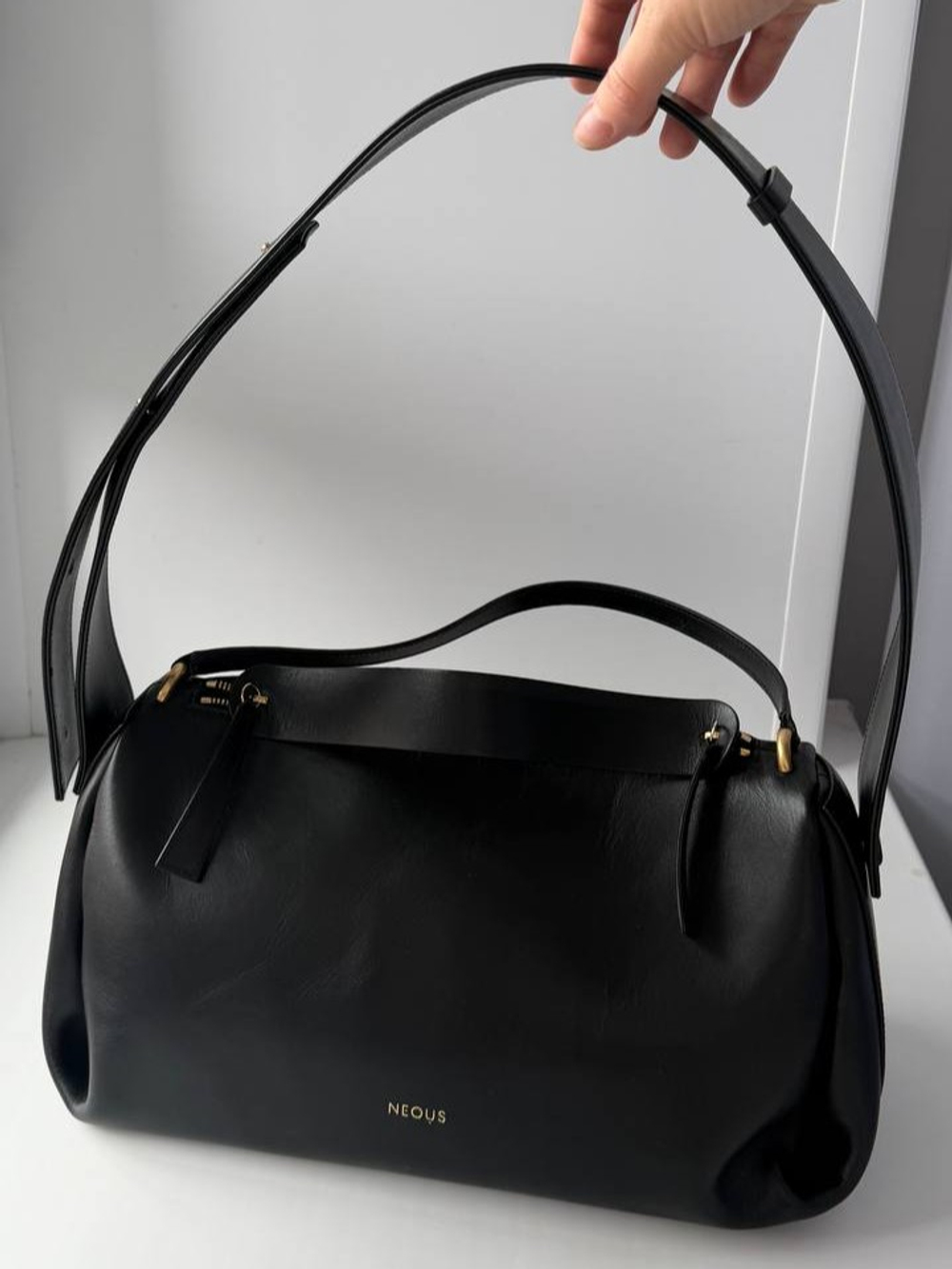 Сумка NEOUS Scorpius